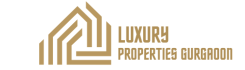 Luxury Properties Gurgaon Logo